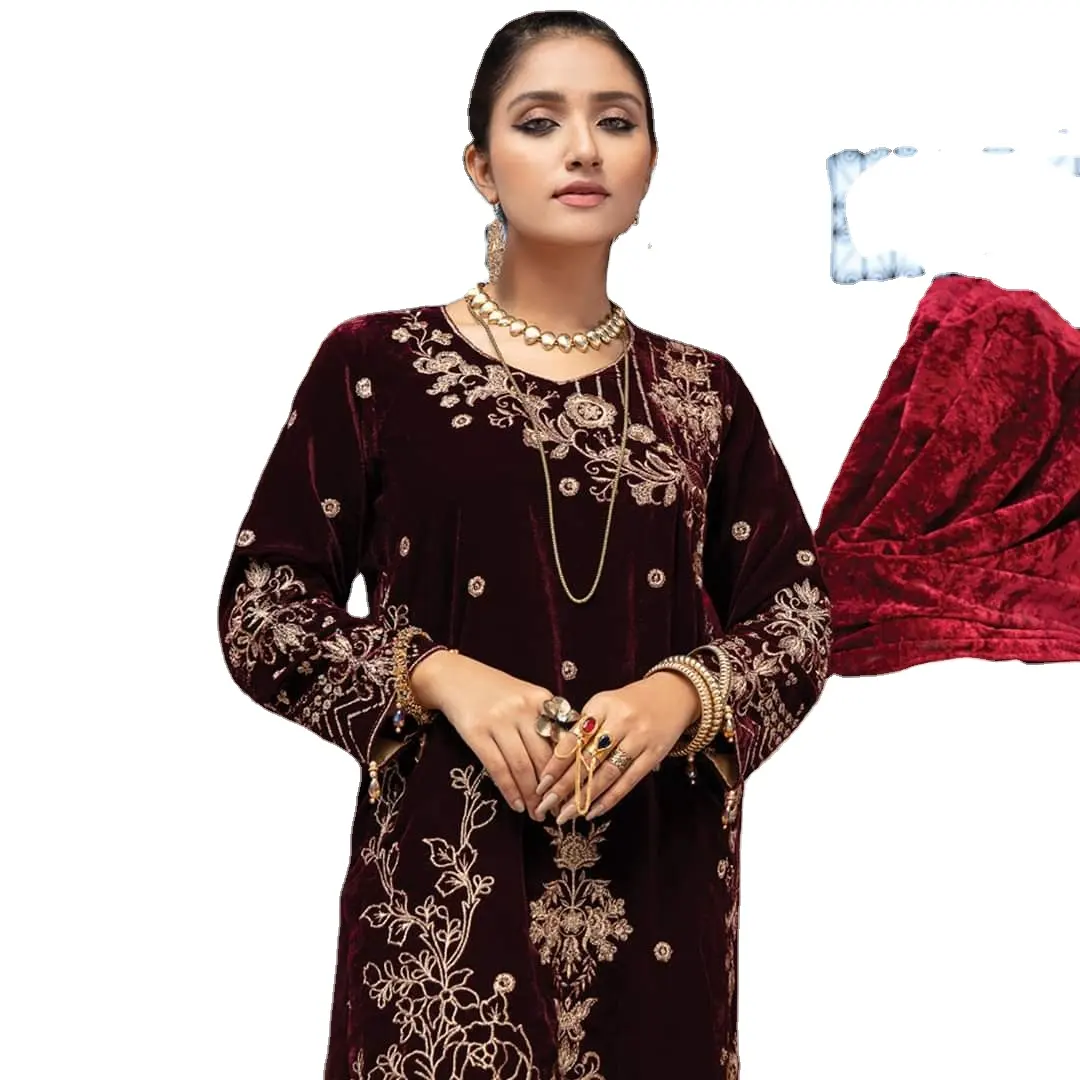 Pakistani sche Salwar Kameez Kurtis für Frauen in Indien Lehenga Kleid Damen Anzug Kurti Salwar Kameez Baumwolle Kleid Baumwolle Saris