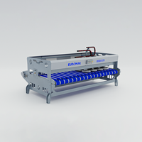 Lave-tapis manuel HERO F8 3000