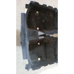 Alfombra Interior para LANCIA Flavia 2ª Serie (12>13) K0XS06DX9AI EDG - Product Image 2