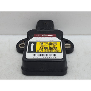 SENSOR DE VELOCIDAD MAZDA 6 Sedan 2ª Serie GS1E437Y1 RF7J diésel 1998 (08>13) - Product Image 5