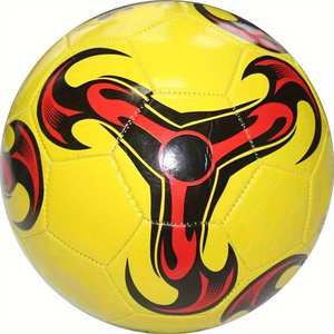 Ballon de football thermocollé de jeu professionnel OEM - Product Image 3