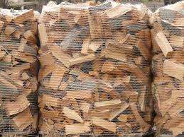 Mejor Proveedor Europeo de Leña de Roble - Leña Seca en Horno con 18% de Humedad - Leña de Madera Dura para Energía Térmica - Product Image 3