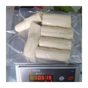 Frozen <b>Cassava</b> Root Vietnam Supplier with Export Standard and Factory Direct Price - Product Image 1