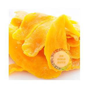 Rodajas de mango miel sabor dulce natural Mango dulce y suave secado Alta calidad orgánica Premium grado 99 oro datos de Vietnam - Product Image 4
