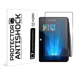ฟิล์มกันรอยหน้าจอ ANTISHOCK สำหรับแท็บเล็ต Pipo X10 อุปกรณ์เสริมระดับพรีเมียมเพื่อเพิ่มความทนทานของแท็บเล็ต - Product Image 1