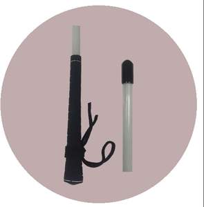 ที่ใส่อุปกรณ์สัตวแพทย์ทำจากสแตนเลสมีล็อกสำหรับจับหมูที่มีประสิทธิภาพ - Product Image 3