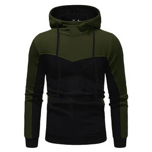 Survêtement de jogging pour homme tendance, nouveau design personnalisé, survêtement pour homme à prix avantageux - Product Image 2