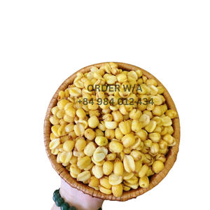 Venta al por mayor de semillas de loto secas al mejor precio, semillas de loto blancas, embalaje de marca privada de Vietnam - Product Image 4