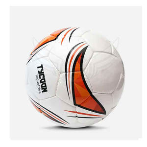 Taille officielle Formation Football Taille/football Football fabriqué en usine Haute Qualité - Product Image 2