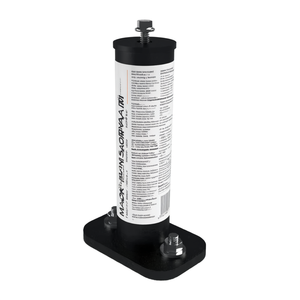 Sistema de Montaje Solar Unirac, Soporte Oscuro de 6 Pulgadas 004600D - Product Image 3