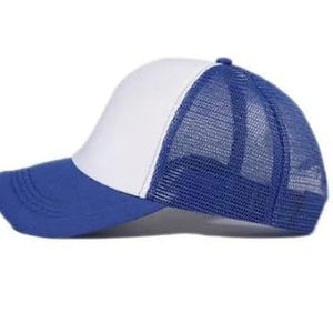 2026 gorras de camionero de estilo en blanco al por mayor personalizadas de alta calidad gorra de camionero con logotipo bordado personalizado en diferentes tamaños - Product Image 4