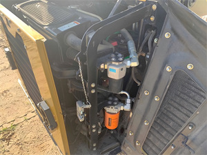 ÚLTIMO VENTA CALIENTE USADO 2019 ASV 2. 0 VT70 CARGADOR SKID STEER LISTO PARA ENVIAR A TODO EL MUNDO - Product Image 5