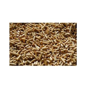 Calidad Premium 6mm 8mm |   Bolsa grande o bolsas de 15 kg |   Pellets de madera de roble/pino para combustible - Product Image 5