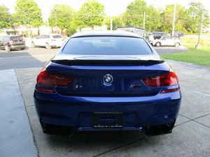 Offre exceptionnelle : BMW M6 Gran Coupé RWD d'occasion, modèle 2014 - Product Image 5