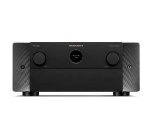 Nuevo Receptor AV Marantz Cinema 30 de 11.4 Canales en Negro de la Empresa con GARANTÍA y Servicio Postventa - Product Image 3