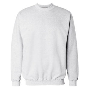 2024 nuevas sudaderas de lana de algodón de alta calidad OEM al por mayor para hombres ropa de invierno de manga larga Digital transpirable 100% algodón - Product Image 4