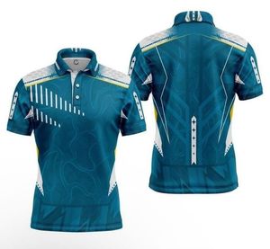 Camiseta de sublimación simulada para camisetas deportivas Camiseta de alta calidad con cuello redondo Nueva colección Últimos precios - Product Image 2