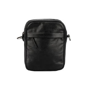 New Fashion Eco-friendly Genuine <b>Leather</b> Waterproof <b>Men</b> Crossbody Sling <b>Bag</b> Sport Travel Outdoor Hiking 30-40L Adults - Product Image 6