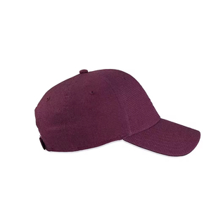 หมวกเบสบอลสีดำยูนิเซ็กซ์สำหรับผู้หญิงและผู้ชายสไตล์เบสบอลหมวกสแน็ปแบ็กแบบแข็งหมวกกีฬาผู้ชาย - Product Image 5