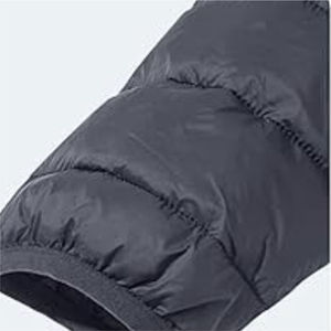 Chaqueta Bomber con Capucha para Hombre, Invierno 2025, Estilo Vintage, Impermeable, Abrigo Cálido para Exteriores, Transpirable, Bordado en Lona - Product Image 4