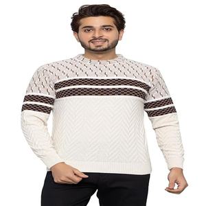 Pulls en laine pour mens-2025 Nouveau arrivé Pulls en laine de bonne qualité pour hommes Fabricant 100% bonne qualité - Product Image 4