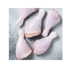 Muslos de Pollo Frescos Congelados en Paquete a Granel, Carne de Primera Calidad Rica en Proteínas, Ideal para Restaurantes y Hoteles - Product Image 2