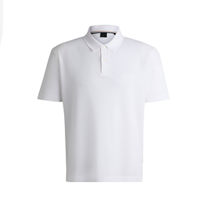 2025 nouveau Style hommes polos vêtements d'extérieur Style décontracté léger respirant coton hommes polos - Product Image 5