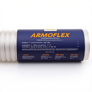 ARMOFLEX L.30m Rubber <b>Hose</b> ID 12.0mm AD 18.0mm VPE 30 - Product Image 2