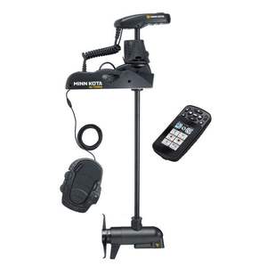 Minn Kota Ulterra 36V 112lb 45 de haute qualité - Product Image 1