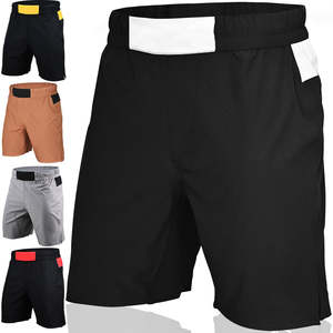 Premium Quality Custom High Quality Boxing <b>Shorts</b> <b>Men</b> Unisex Breathable Casual Quick Dry Eco-Friendly - Product Image 4