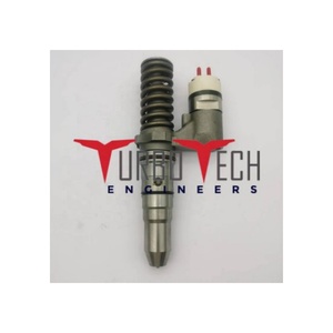 3920205หัวฉีดน้ำมันเชื้อเพลิงสำหรับ3506 3508 3512 3516 3524 392-0205 20R1269 - Product Image 1