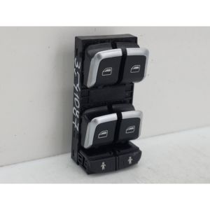 Panneau de commande central des vitres AUDI Q3 Série (8UG) 4G0959851 (14>) - Product Image 3