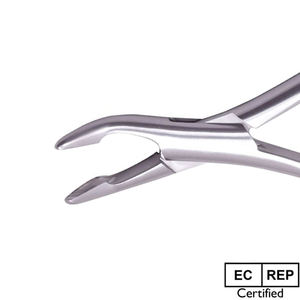 Instrumentos ortopédicos Premium Bone Rongeurs Instrumento médico de alta calidad Rongeurs de corte de hueso ligero para cirugía - Product Image 6