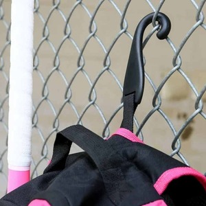 Sacs de baseball personnalisés Rabixo Sports pour adultes, légers, en nylon imperméable, capacité 50-70L, fermeture éclair, pour l'extérieur - Product Image 2