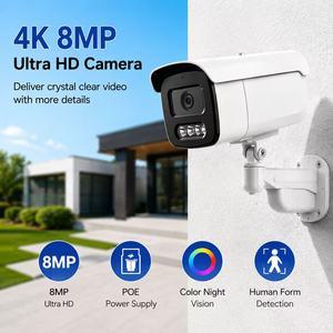 4g <b>4</b> lens solar <b>cctv</b> cameras wired <b>cctv</b> <b>camera</b> poe <b>cctv</b> <b>camera</b> <b>system</b> - Product Image 2