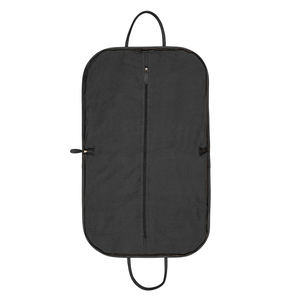 Porte-costume en cuir, sac de voyage pour costume, sac à vêtements suspendu, léger, résistant à l'eau, fermeture éclair, cadeau pour les demoiselles d'honneur, cadeau de voyage, cadeau de Noël - Product Image 6