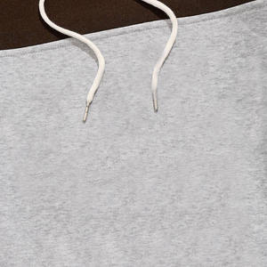 เสื้อฮู้ดดี้ผู้ชายทนทาน แฟชั่นลำลอง สวมใส่สบาย อุ่น แบบสวมหัวหรือแบบซิป เสื้อสเวตเชิ้ตแฟชั่นสปอร์ตสตรีทแวร์แบบสั่งทำได้ - Product Image 4