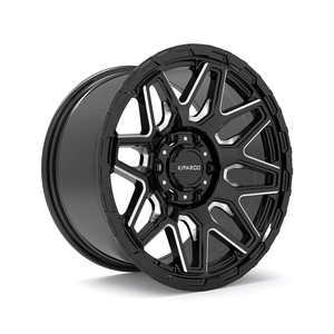 La mejor calidad de aleación de aluminio llanta rueda chatarra para la venta/ruedas de coche/aluminio camión ruedas llanta chatarra - Product Image 6