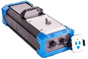 Nouveau 2026 – Moteur hors-bord électrique Bixpys K-1 Angler Pro pour bateau, kit complet, vente en gros, directement de l'usine - Product Image 3