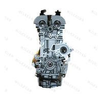 Pièce automobile Moteur EcoBoost 1.6L Pièce moteur JTMA / JTMB pour Ford Kuga Mk2 de 2012 à 2016 Ensemble moteur JTMA / JTMB