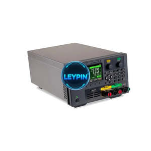 Alimentation électrique AC/DC configurable à double sortie 30V 20A 400W à réglage automatique Keysight E36233A de Lexso - Product Image 6