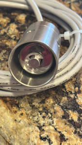 Sanqiaohui SQH-YS716 Duy Nhất Điểm Mức Độ Chuyển Đổi Thép Tank Cảm Biến Dọc Gắn Từ Float Slosh Lá Chắn Mức Chất Lỏng - Product Image 5