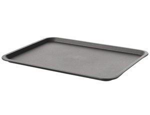 Bandeja de Metal para decoración de mesa de alta calidad, bandeja de Catering de forma redonda para restaurante de Hotel, bandeja de servicio de alta calidad - Product Image 2