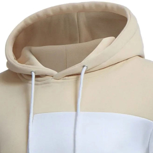 2025 Winter Hot Selling Cotton/Polyester Lightweight Breathable Quick Dry Regular Fit Men's 2-Piece Custom Made Tracksuit - Product Image 4