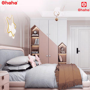 Armario Infantil Moderno OHAHA - TAK007 - Product Image 2