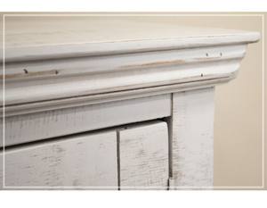 Botulf 73.25" Solid Bamboo Adjustable <b>Sideboard</b> Modern Design for Bedroom Home <b>Office</b> Dining Outdoor & Hotel Use - Product Image 5