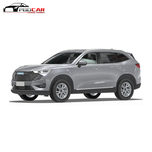 Nuevo Haval H6 DHT PHEV 2026, SUV Compacto de 5 Puertas, Híbrido Enchufable Eléctrico de 110 KM, 240kW, Vehículo de Nueva Energía - Product Image 4