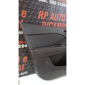 Panel Frontal Izquierdo para RENAULT Captur Serie (19>) 809012739R - Product Image 4