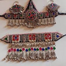 artificial jewelry pakistani style