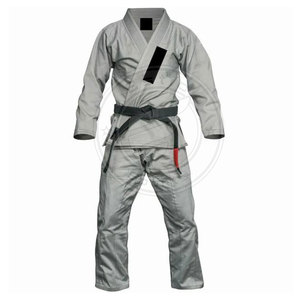 เครื่องแบบ BJJ GI ศิลปะการต่อสู้เครื่องแบบ BJJ GI สินค้ามาใหม่ - Product Image 4